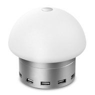Aokay Windows 10 Mini PC Smart TV Box Desktop Media Streaming Player, Intel Atom Quad Core Bay Trail Z3735F 1.8GHz... N29