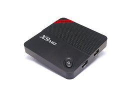 X9 Pro 1GB 8GB TV Box Android 6.0 Marshmallow Amlogic S905X Quad Core ARM Coretex-A53 Mini PC with Kodi 16.0 Fully... N2