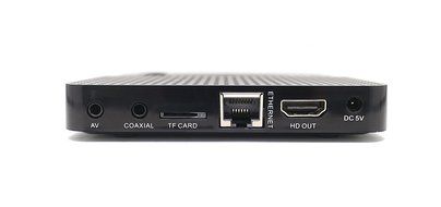 X9 Pro 1GB 8GB TV Box Android 6.0 Marshmallow Amlogic S905X Quad Core ARM Coretex-A53 Mini PC with Kodi 16.0 Fully... N4