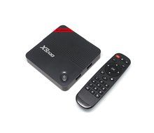 X9 Pro 1GB 8GB TV Box Android 6.0 Marshmallow Amlogic S905X Quad Core ARM Coretex-A53 Mini PC with Kodi 16.0 Fully... N6