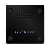 Vipwind I68 Android 5.1 TV Box RK3368 Octa Core 64Bit 2G/16G BT4.0 KODI 2.4G/5GHz Wifi H.265 Gigabit Lan Mini...