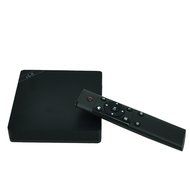 Vipwind I68 Android 5.1 TV Box RK3368 Octa Core 64Bit 2G/16G BT4.0 KODI 2.4G/5GHz Wifi H.265 Gigabit Lan Mini... N2