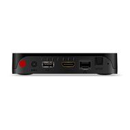 Vipwind I68 Android 5.1 TV Box RK3368 Octa Core 64Bit 2G/16G BT4.0 KODI 2.4G/5GHz Wifi H.265 Gigabit Lan Mini... N3