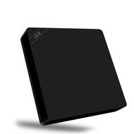 Vipwind I68 Android 5.1 TV Box RK3368 Octa Core 64Bit 2G/16G BT4.0 KODI 2.4G/5GHz Wifi H.265 Gigabit Lan Mini... N4