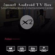 ELEGIANT X2 H3 Quad Core 1GB/8GB 4K 1080P Support Wifi Android 4.4 Mini Smart Android TV Box Mini Smart PC N3