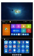 Flylion X96 TV Box Android 6.0 Amlogic S905X Quad Core 2GB 16GB Kodi 16.1 Fully Loaded Smart Set Top Box N2