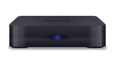 JUSHENG MXQ Android TV box Kodi Pre installed Amlogic S805 Quad Core Android 4.4 1gb RAM 8gb Flash Support Wifi... N2