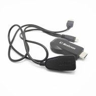 GenericMiraScreen OTA TV Stick Dongle Better Than EasyCast Wi-Fi Display Receiver DLNA Airplay Miracast N4