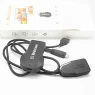 GenericMiraScreen OTA TV Stick Dongle Better Than EasyCast Wi-Fi Display Receiver DLNA Airplay Miracast N5