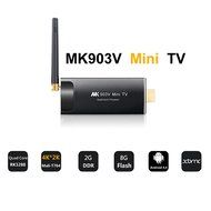 EFOSE MK903V Mini PC RK3288 Android 4.4, TV Box 4K Quad Core Mini Pc&amp;HDMI Streaming Stick, 2GB RAM/8GB ROM, Dual...