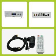 VSHARE&reg; Arabic IPTV Box, Qnet Quad Core Smart Android TV Box, Support HD 450 Arabic Africa Channels and 1000-3000...