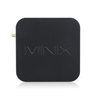 MINIX U1 TV Box Android 5.1.1 Streaming Media Player Kodi Amlogic S905 Quad-core 4K 2G/16G 2.4+5G MIMO WiFi 1000M... N5