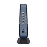 Belkin Universal 4 Port HDTV Wireless Link N2