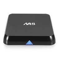 Fentac M8S Amlogic S812 Quad Core Android IPTV Box Best LOADED KODI XBMC 2015 Quad/Octo Core XBMC Android 4.4... N2