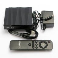 New COOLBOX Internet TV Box Chinese Channel Android 4.4 IPTV Set Top 超多粵語電視節目 N2