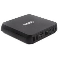 WINONE M8S Android TV Box S812 Quad Core 2G/8G Full Loaded Kodi 2.4G/5G WiFi Support KODI ShowBox Mobdro N3