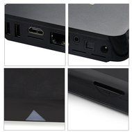 WINONE M8S Android TV Box S812 Quad Core 2G/8G Full Loaded Kodi 2.4G/5G WiFi Support KODI ShowBox Mobdro N4