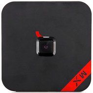 Generic MXQ S85 Amlogic S805 Android 4.4.2 Quad-Core WiFi Bluetooth TV Box 1GB RAM 8GB ROM Support DLNA Miracast... N2