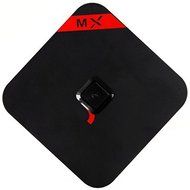 Generic MXQ S85 Amlogic S805 Android 4.4.2 Quad-Core WiFi Bluetooth TV Box 1GB RAM 8GB ROM Support DLNA Miracast... N5