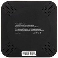 Generic MXQ S85 Amlogic S805 Android 4.4.2 Quad-Core WiFi Bluetooth TV Box 1GB RAM 8GB ROM Support DLNA Miracast... N6