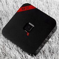 Generic MXQ S85 Amlogic S805 Android 4.4.2 Quad-Core WiFi Bluetooth TV Box 1GB RAM 8GB ROM Support DLNA Miracast... N7