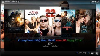 Vensmile-tech Fully Loaded Xbmc Mx Android Tv Box Dual Core Jelly Bean Internet Tv Dual Cortex-a9 Airplay N3