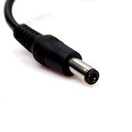 Power Supply (3H) for Xbmc / Kodi Android Tv Box with Round Jack Plug Fits Matricom G-box Mx2 / Matricom G-box... N2