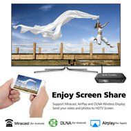 Docooler Int box PRO Smart Android 6.0 TV Box(Amlogic S912 Octa-core 2GB / 8GB KODI 16.1 XBMC VP9 H.265 UHD 4K... N3