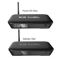Docooler Int box PRO Smart Android 6.0 TV Box(Amlogic S912 Octa-core 2GB / 8GB KODI 16.1 XBMC VP9 H.265 UHD 4K... N8