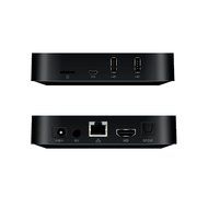 Zenoplige Google Android 4.4.2 Quad Core TV Box, XBMC Midnight MXIII MX3, Full HD Media Player 4K 3D Movie MX... N4
