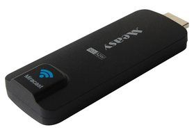 Measy A2W HDMI TV Receiver Multi-Media Wireless Display Miracast Dongle Ezcast Airplay Chromecast for Android...