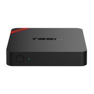 Apltch&reg; New T95N Mini MX+ Amlogic S905 Kodi 16.0 Android 5.1 Quad Core TV Box,1GB+8GB,XBMC KODI Fully Loaded,4K... N4