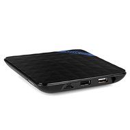 Phoneix 3 M9S Pro Android TV Box S905 Quad core 2GB/16GB Android 5.1 KODI 16.0 WiFi BT 4.0 4K HD 1000Mbps LAN N4