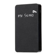Generic PTV S6 Pro Mini Wireless Dual Band 2.4GHz + 5.8GHz WiFi Display Adaptor Miracast Airplay DLNA HDMI TV...