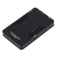 Generic PTV S6 Pro Mini Wireless Dual Band 2.4GHz + 5.8GHz WiFi Display Adaptor Miracast Airplay DLNA HDMI TV... N4