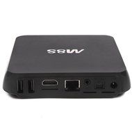 M8S Quad Core TV Box Android4.4 Smart XBMC Fully Loaded + Wireless Keyboard N4