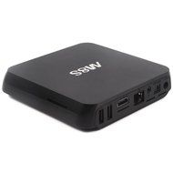 M8S Quad Core TV Box Android4.4 Smart XBMC Fully Loaded + Wireless Keyboard N6