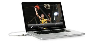 Elgato EyeTV Hybrid TV Tuner Special Edition Version (Includes 2 years of TV Guide Data valued at $39.90) - 10021030 N3