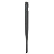 5dBi RP-SMA 2.4G Wi-Fi Booster Wireless Folding Antenna For Router IP PC Camera N3