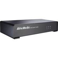 AVerMedia F236 AVerCaster Combo--The Cost-effective Solution for Live TV and