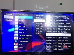 Welpinoy Filipino Channels IPTV