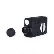 YKS Pro Action Camera 1080P HD Mini Dash Sports Camera with Video and Audio Recording