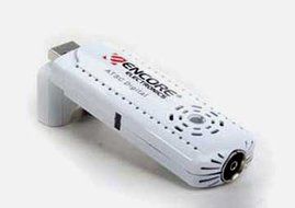 Encore Tvt Enutv-Dat Usb Atsc Digital Tv Tuner