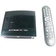 Tv Wonder HD 650 Blk Box