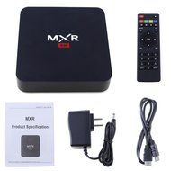 Vipwind MXR 4K Smart Android TV Box RK3229 Quad-Core 1G/8G WIFI XBMC UHD 4K 3D H.265 DLNA Miracast Android 4.4.2...