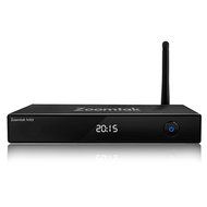 Zoomtak M8 Android Kit Kat 4.4 Quad-Core 720p/1080p Smart TV Box, Mini PC &amp; Media Streaming Player, Integrated... N3