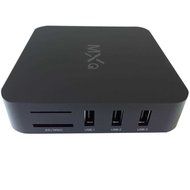 MXQ Kodi/XBMC S805 Amlogic Quad Core Android 4.4 Smart TV Box Media Player 1080P HDMI WiFi H.265 N3