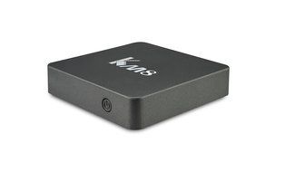 PinWheel KM8 Android 6.0 TV Box with XBMC Kodi 17.0 Amlogic S905X Quad Core 2GB/16GB Fully Loaded Unlocked Netflix... N3