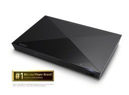 Sony BDPS1200 Blu-Ray Disc Player, Wired (2014 Model) N2