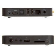 Android Multimedia Smart TV Box Minix X8-H Plus. Streaming Multimedia Player. Media Hub N3